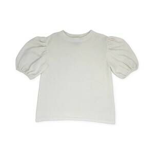 NEW SET PROPER girls jane blouse in charlotte cream